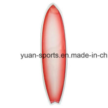 High Quality EPS Surfboard, Fish Surf Board of High Performance